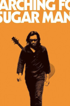 Xem phim Đi tìm người đàn ông ngọt ngào  - Searching for Sugar Man (2012)