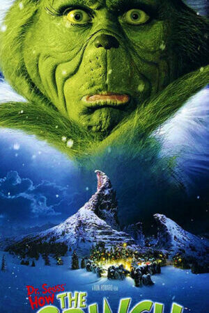 Xem phim Grinch đã đánh cắp Giáng Sinh như thế nào  - How the Grinch Stole Christmas (2000)