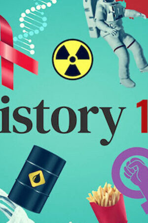 Xem phim Nhập môn lịch sử ( 2)  - History 101 (Season 2) (2022)