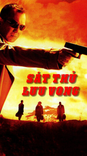 Poster of Sát Thủ Lưu Vong