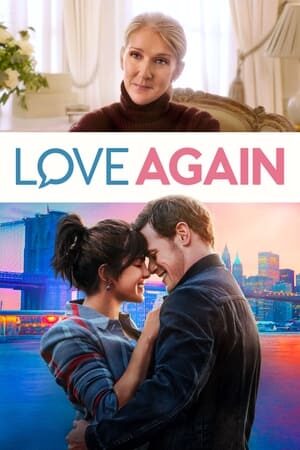 Xem phim Yêu Như Lần Đầu  - Love Again (2023)