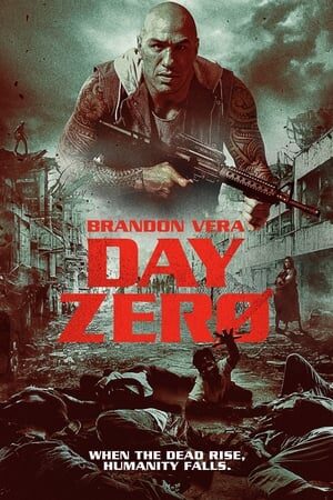 Xem phim Ngày Không Vong  - Day Zero (2022)