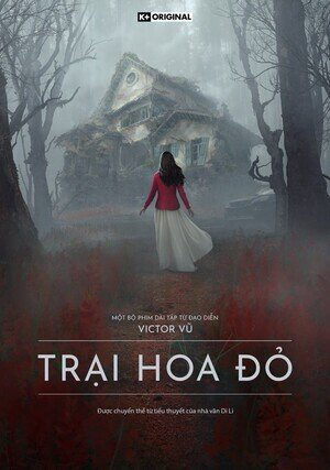 Xem phim Trại Hoa Đỏ  - Scarlet Hill (2022)