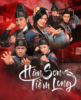 Xem phim Hàn Sơn Tiềm Long  - Ghost Dragon of Cold Mountain (2014)