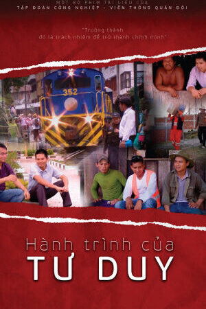 Xem phim Hành Trình Của Tư Duy  - Hành Trình Của Tư Duy (2014)