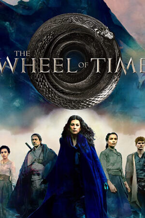 Xem phim Bánh Xe Thời Gian ( 1)  - The Wheel of Time (Season 1) (2021)