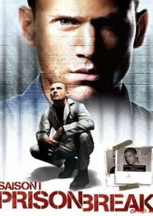 Xem phim Vượt Ngục ( 1)  - Prison Break (Season 1) (2005)