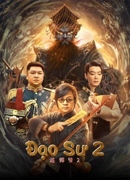 Xem phim Đạo Sư 2  - Catcher Demon (2022)