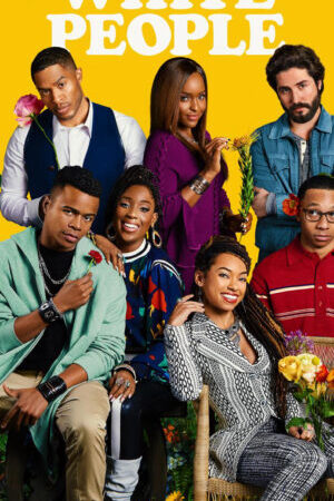 Xem phim Gửi người da trắng ( 3)  - Dear White People (Season 3) (2019)