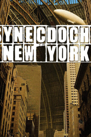 Xem phim Synecdoche New York  - Synecdoche New York (2008)