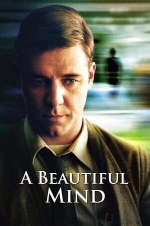 Xem phim Một Tâm Hồn Đẹp  - A Beautiful Mind (2001)