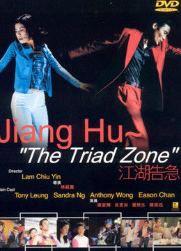 Poster of Kong woo giu gap