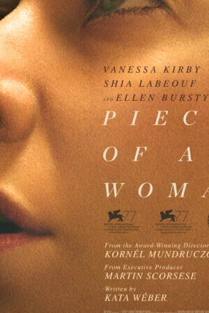 Xem phim Những mảnh vỡ của người phụ nữ  - Pieces of a Woman (2020)