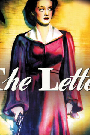 Xem phim The Letter  - The Letter (1940)