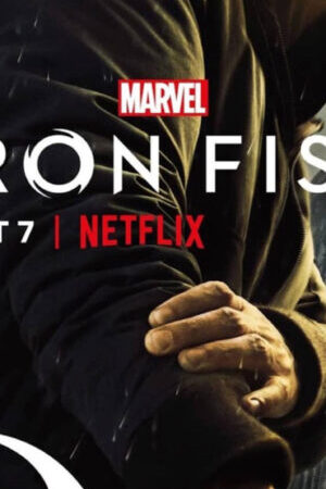 Xem phim Thiết Quyền ( 2)  - Marvels Iron Fist (Season 2) (2018)