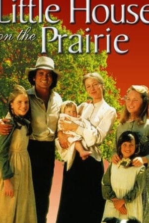 Xem phim Ngôi Nhà Nhỏ Trên Thảo Nguyên ( 2)  - Little House on the Prairie (Season 2) (1975)