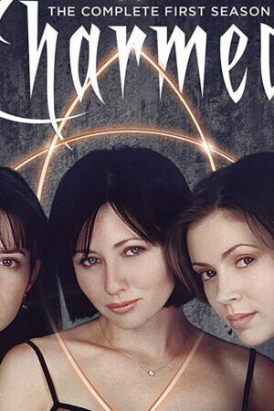 Xem phim Phép Thuật ( 1)  - Charmed (Season 1) (1998)