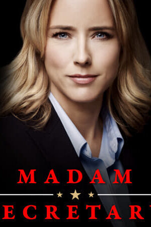 Xem phim Bà Bộ Trưởng ( 1)  - Madam Secretary (Season 1) (2014)