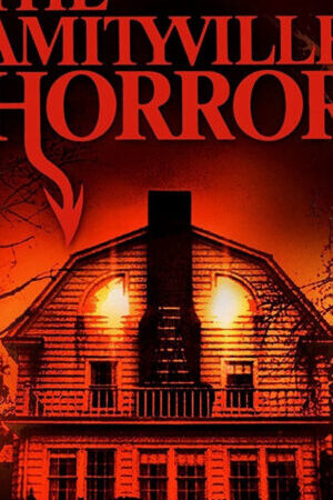 Xem phim Ngôi Nhà Rùng Rợn  - The Amityville Horror (1979)