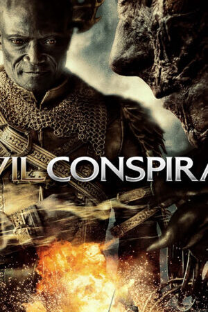 Xem phim Âm Mưu Của Quỷ  - The Devil Conspiracy (2023)