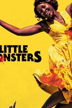 Xem phim Những Con Quỷ Nhỏ  - Little Monsters (2019)