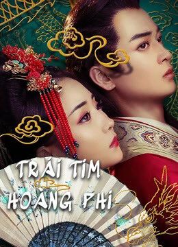 Xem phim Trái Tim Hoàng Phi  - Queen of my Heart (2021)