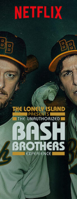 Poster of The Lonely Island Chuyện vui về cặp đôi bóng chày