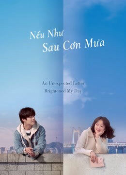 Xem phim Nếu Như Sau Cơn Mưa  - 【Ha neul Kang】Waiting For Rain (2021)