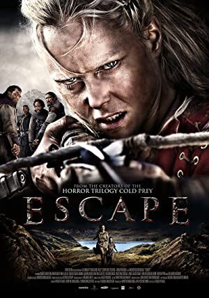 Xem phim Escape  - Đào Thoát (2012)