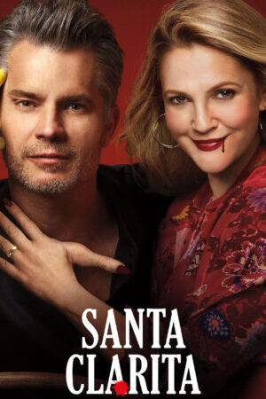 Xem phim Chuyện ở Santa Clarita ( 3)  - Santa Clarita Diet (Seaosn 3) (2019)