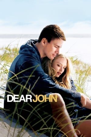 Xem phim Thư Tình Nơi Chiến Trận  - Dear John (2010)