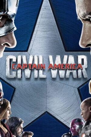 Xem phim Captain America Nội Chiến Siêu Anh Hùng  - Captain America Civil War (2016)