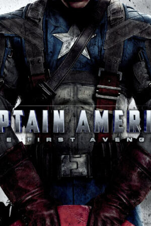 Xem phim Captain America Kẻ Báo Thù Đầu Tiên  - Captain America The First Avenger (2011)