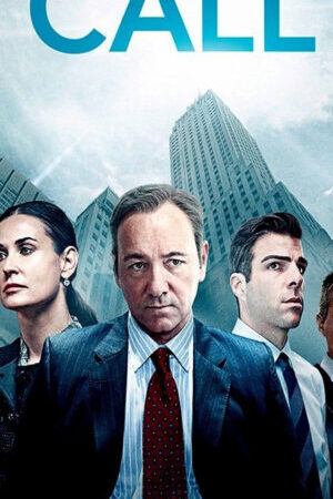 Xem phim Cuộc Chiến Phố Wall  - Margin Call (2011)