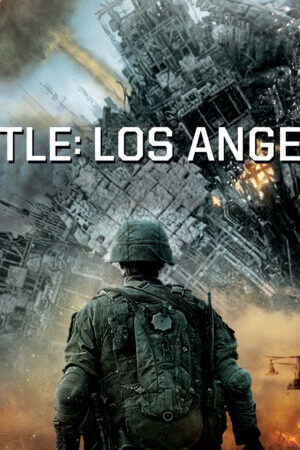 Xem phim Đại Chiến Los Angeles  - Battle Los Angeles (2011)