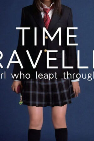 Xem phim Time Traveller The Girl Who Leapt Through Time  - Time Traveller The Girl Who Leapt Through Time (2010)