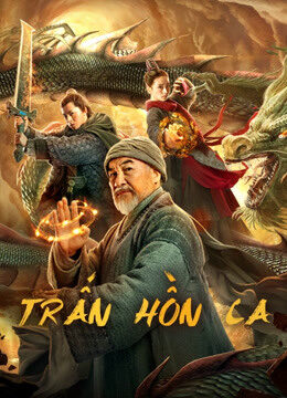 Xem phim Trấn Hồn Ca  - Monster Hunters (2020)