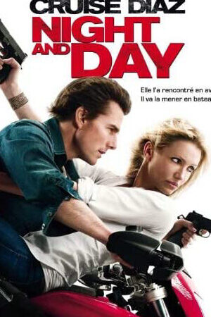 Xem phim Chuyện tình sát thủ  - Knight and Day (2010)