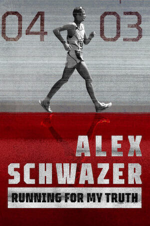 Xem phim Alex Schwazer Đuổi theo sự thật  - Running for my Truth Alex Schwazer (2023)