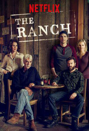 Xem phim Trang trại ( 8)  - The Ranch (Season 8) (2020)