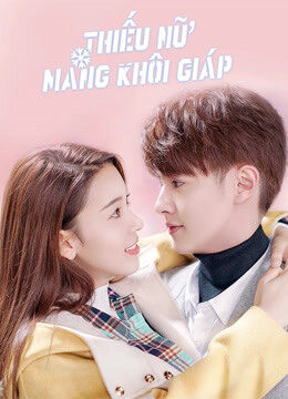 Xem phim Thiếu Nữ Mang Khôi Giáp  - My Unicorn Girl (2020)