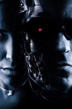 Xem phim Terminator 3 Rise of the Machines  - Terminator 3 Rise of the Machines (2003)