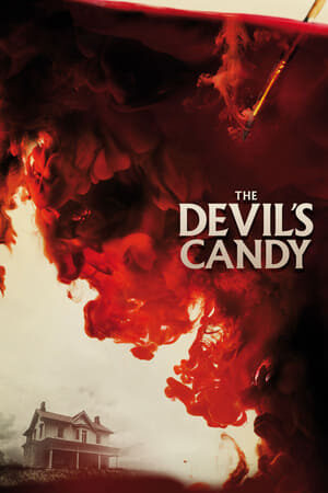 Xem phim Nhà Quỷ (2017)  - The Devils Candy (2017) (2017)