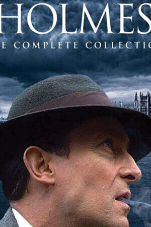 Xem phim Sherlock Holmes ( 7)  - Sherlock Holmes (Season 7) (1994)