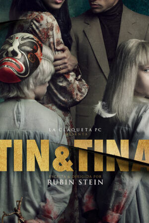 Xem phim Tin Tina  - Tin Tina (2023)