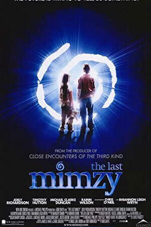 Xem phim Chú Thỏ Mimzy Cuối Cùng  - The Last Mimzy (2007)