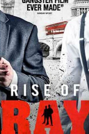 Xem phim Tội Ác Trỗi Dậy  - The Rise of the Krays (2015)