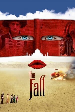 Xem phim Cú Ngã (2006)  - The Fall (2006) (2006)