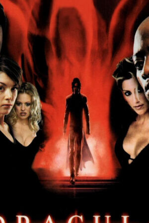 Xem phim Đóng Đinh Ma Cà Rồng  - Dracula 2000 (2000)