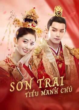 Xem phim Sơn Trại Tiểu Manh Chủ  - Fake Princess (2020)